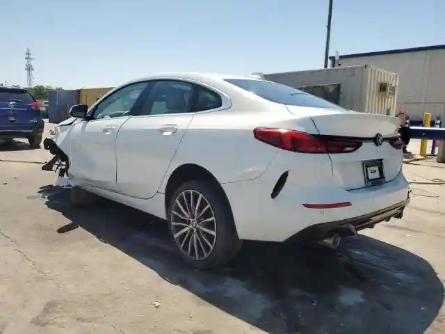 WBA53AK00M7H73905 2021 BMW 2 SERIES-1