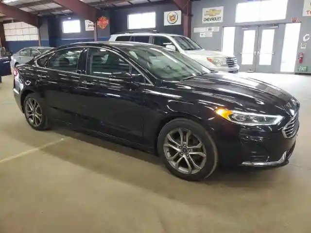 3FA6P0CD3KR145241 2019 FORD FUSION-3