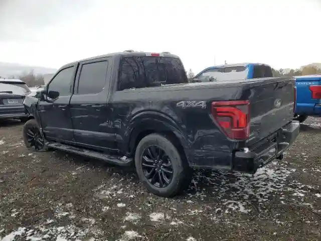 1FTFW5LD1RFC02411 2024 FORD F150 LARIA-1