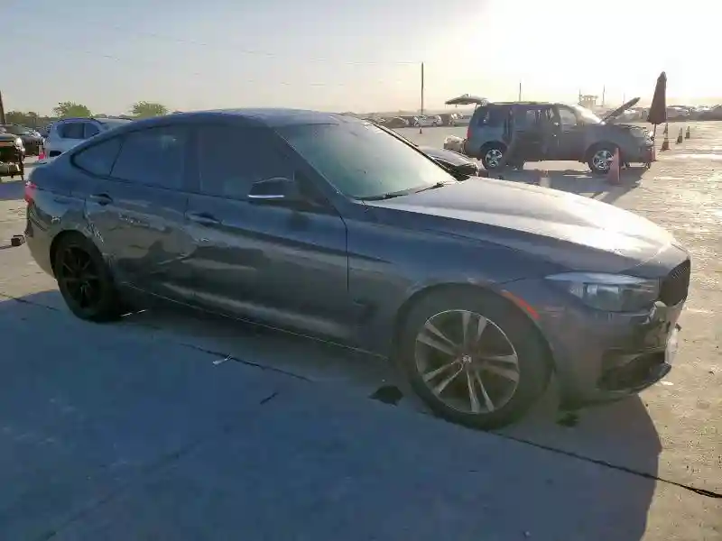 WBA3X5C56FD560634 2015 BMW 3 SERIES-3
