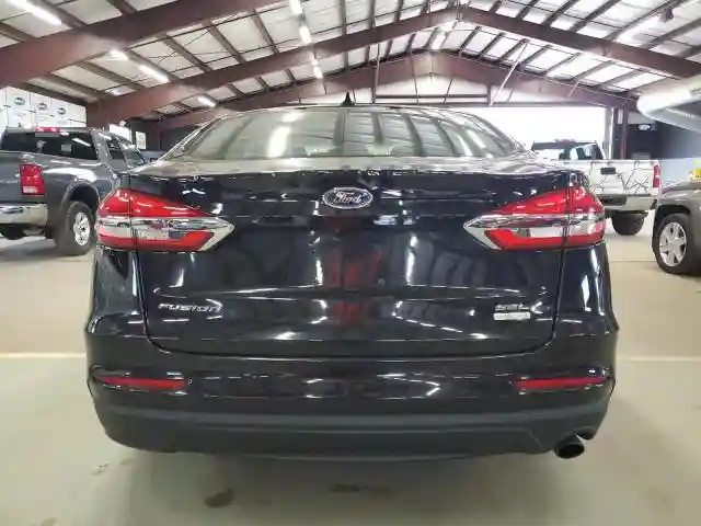 3FA6P0CD3KR145241 2019 FORD FUSION-5