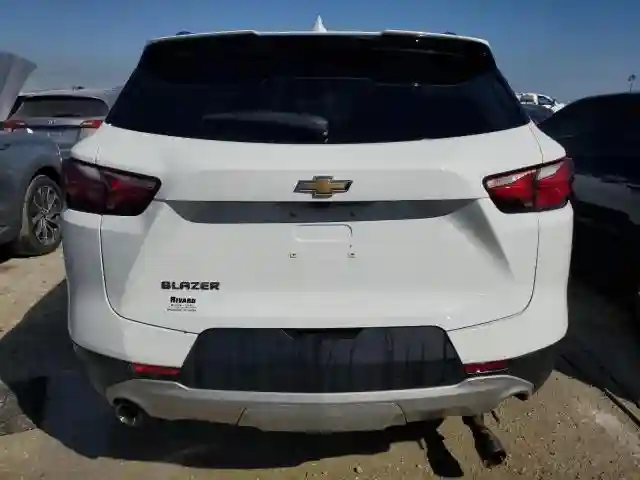 3GNKBDRS3MS510251 2021 CHEVROLET BLAZER-5