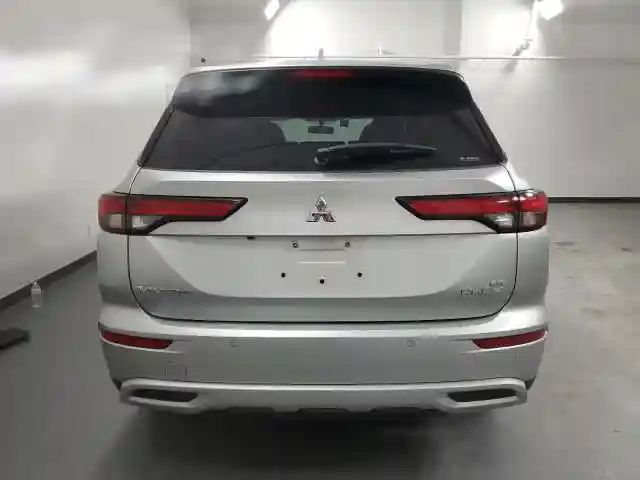 JA4T5VA92RZ065699 2024 MITSUBISHI OUTLANDER-5
