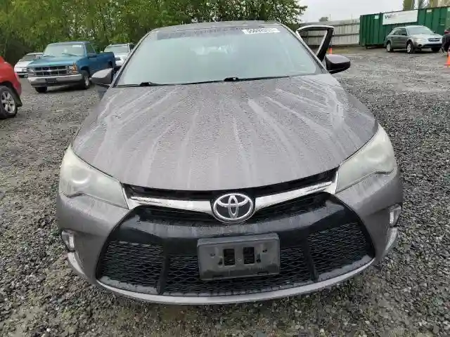 4T1BF1FK1GU580122 2016 TOYOTA CAMRY-4