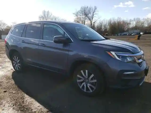5FNYF6H55NB023156 2022 HONDA PILOT-3