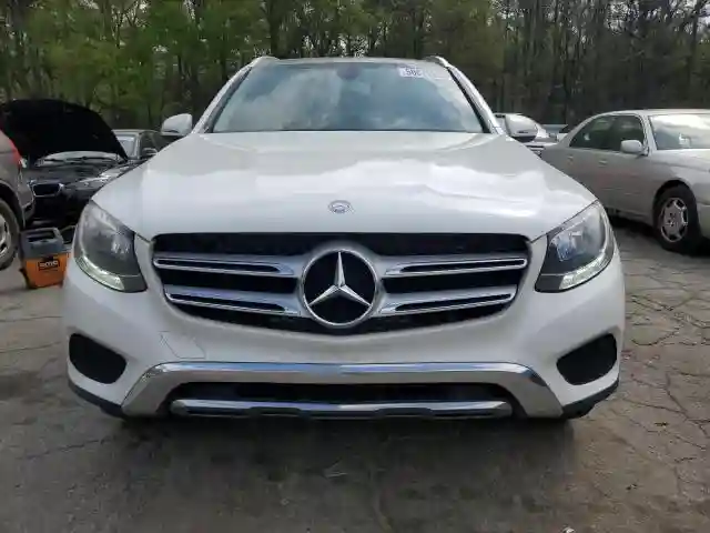 WDC0G4JB8GF057647 2016 MERCEDES-BENZ GLC-CLASS-4