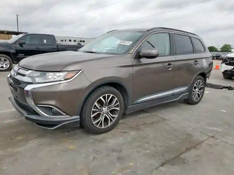 JA4AD3A39GZ021951 2016 MITSUBISHI OUTLANDER-0