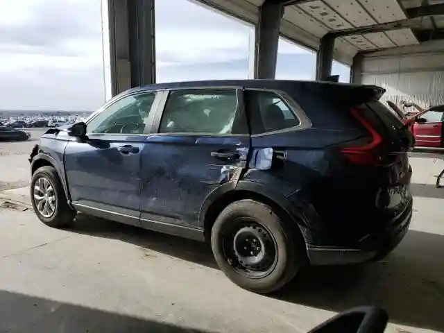 2HKRS4H2XPH428007 2023 HONDA CRV-1