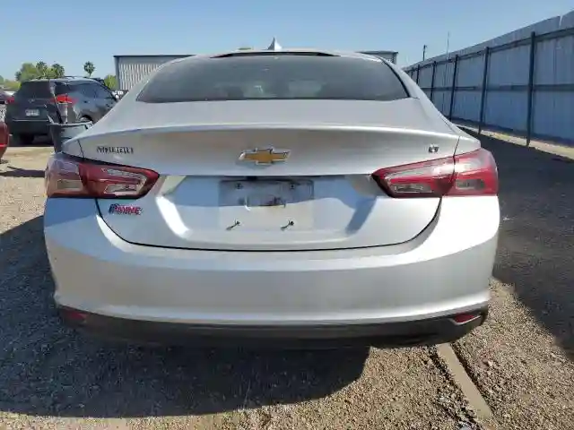 1G1ZD5ST5MF046273 2021 CHEVROLET MALIBU-5