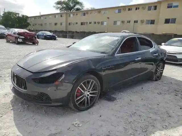 ZAM57XSA7H1221497 2017 MASERATI ALL MODELS-0