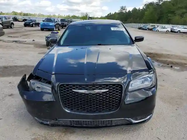 2C3CCAAG6KH613488 2019 CHRYSLER 300-4