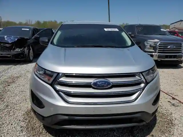 2FMPK3G98HBB87878 2017 FORD EDGE-4