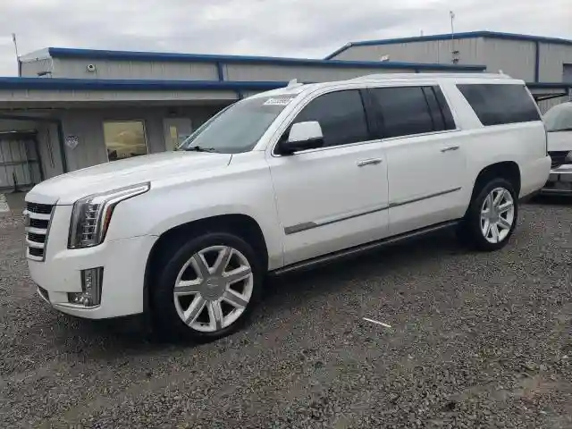1GYS4JKJ0GR227326 2016 CADILLAC ESCALADE-0