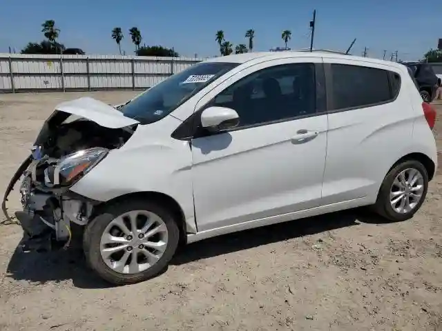 KL8CD6SA2LC445765 2020 CHEVROLET SPARK-0