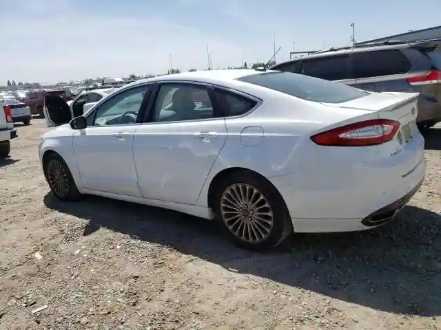 3FA6P0K97GR370069 2016 FORD FUSION-1