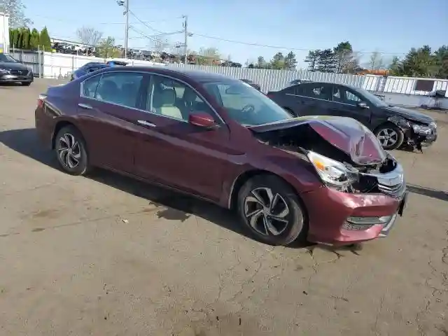 1HGCR2F3XGA052483 2016 HONDA ACCORD-3