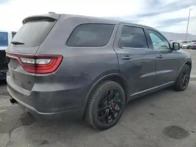 1C4SDJCT5KC525744 2019 DODGE DURANGO-2