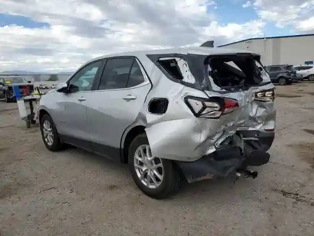 3GNAXKEV9NL235630 2022 CHEVROLET EQUINOX-1