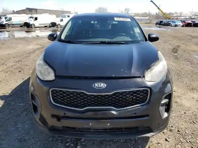 KNDPM3AC5J7473947 2018 KIA SPORTAGE-4
