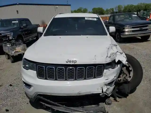 1C4RJEAG9KC662240 2019 JEEP GRAND CHEROKEE-4