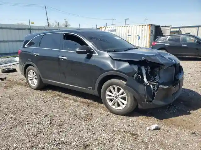 5XYPGDA38LG674468 2020 KIA SORENTO-3