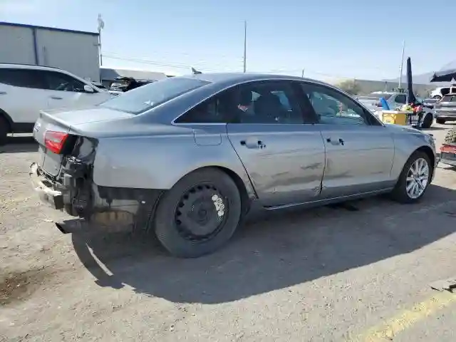 WAUGFAFC1FN028192 2015 AUDI A6-2