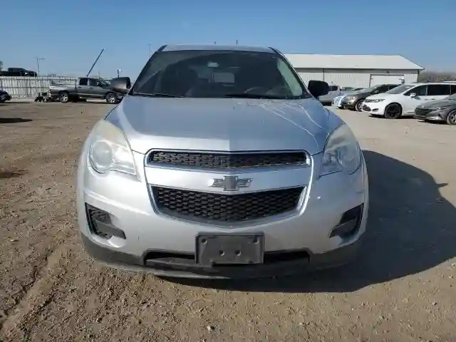 2GNFLEEK4F6173052 2015 CHEVROLET EQUINOX-4