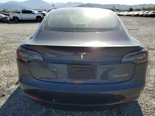 5YJ3E1EC4PF682349 2023 TESLA MODEL 3-5