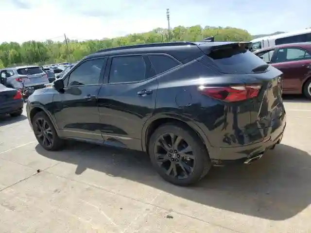 3GNKBKRS0MS522085 2021 CHEVROLET BLAZER-1