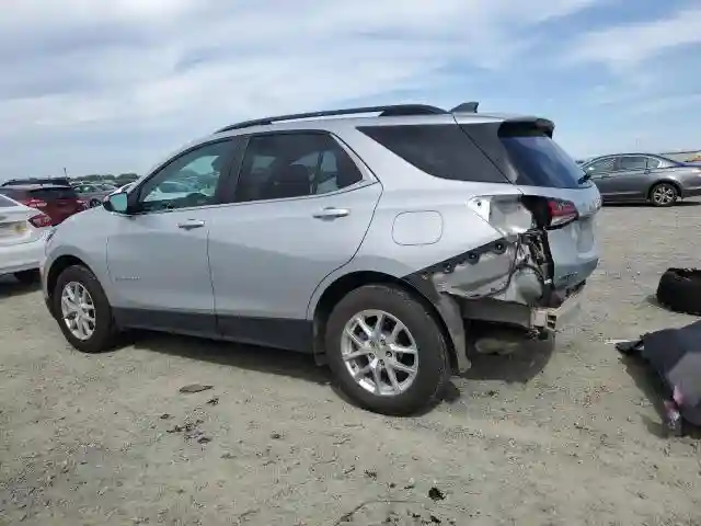 3GNAXUEV2NL115986 2022 CHEVROLET EQUINOX-1