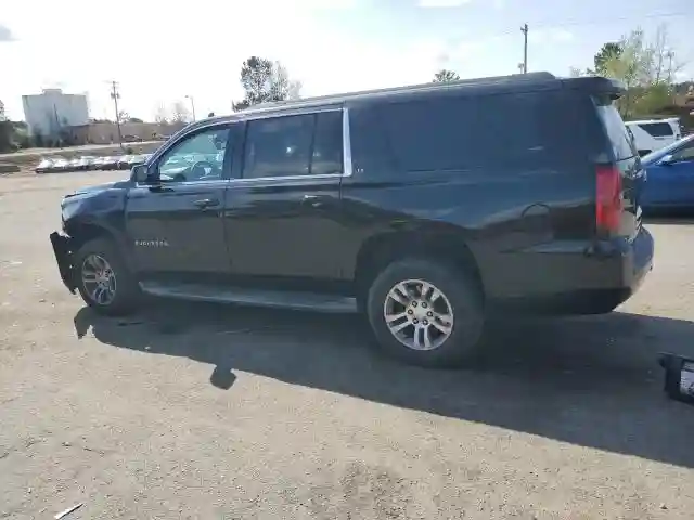 1GNSCJKC9FR581538 2015 CHEVROLET SUBURBAN-1