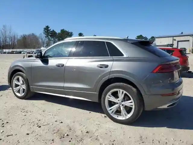 WA1BVAF19KD018356 2019 AUDI Q8-1