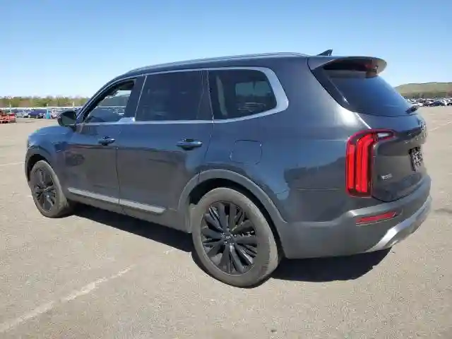5XYP5DHC7LG030746 2020 KIA TELLURIDE-1