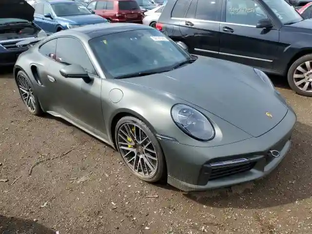 WP0AD2A99PS257416 2023 PORSCHE 911-3