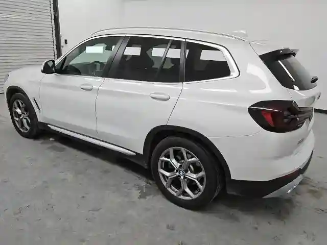 5UX53DP06R9V46500 2024 BMW X3-1