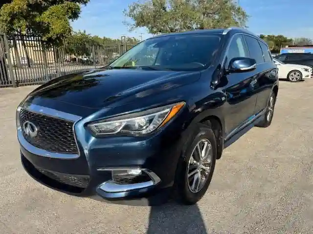 5N1DL0MM4KC561014 2019 INFINITI QX60-0