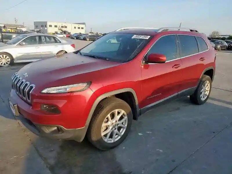1C4PJMCBXGW185424 2016 JEEP GRAND CHEROKEE-0