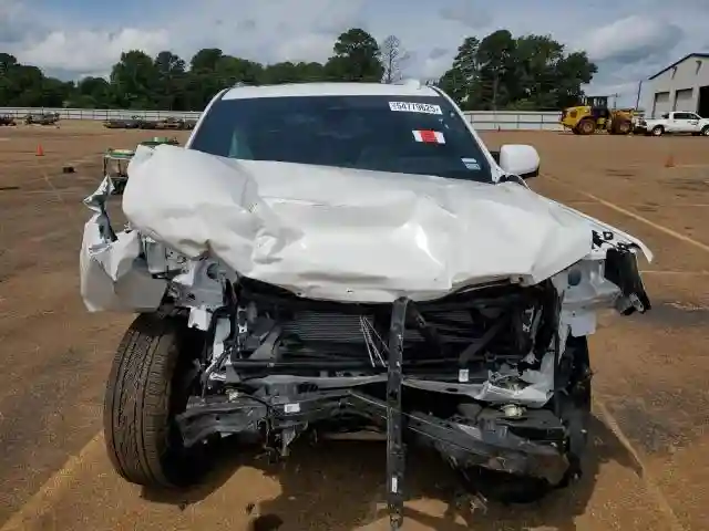 1GKS2BRD3SR104361 2025 GMC YUKON ELEV-4