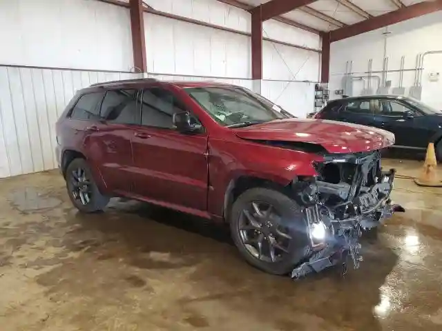 1C4RJFBG2KC815206 2019 JEEP GRAND CHEROKEE-3