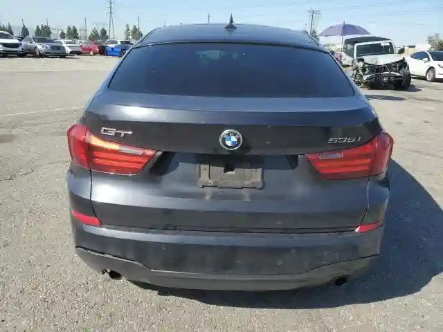 WBA5M2C31HG499340 2017 BMW 5 SERIES-5