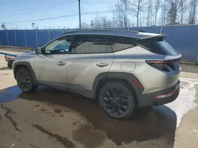KM8JCCAE5PU260836 2023 HYUNDAI TUCSON-1