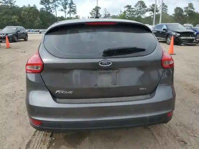 1FADP3M21HL206258 2017 FORD FOCUS-5