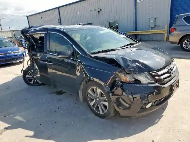 5FNRL5H93GB146838 2016 HONDA ODYSSEY-3