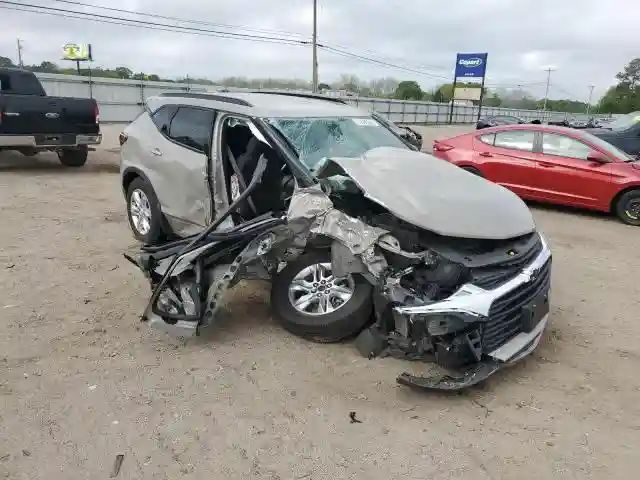 3GNKBHRS6MS538374 2021 CHEVROLET BLAZER-3