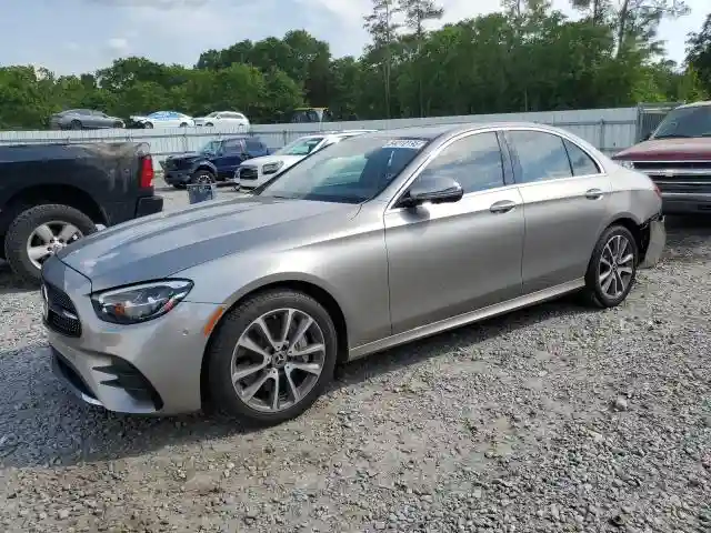 W1KZF5KB1MA951718 2021 MERCEDES-BENZ E-CLASS-0
