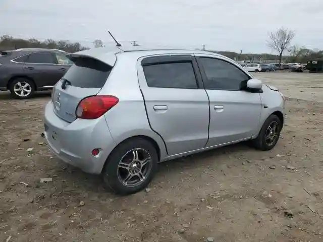 ML32A3HJ7FH040903 2015 MITSUBISHI MIRAGE-2