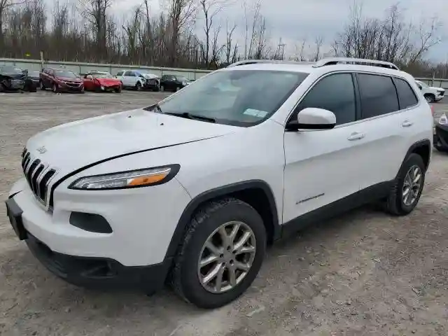 1C4PJMCS1GW327529 2016 JEEP GRAND CHEROKEE-0