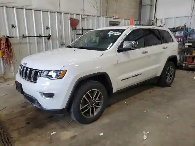 1C4RJFBGXNC110075 2022 JEEP GRAND CHEROKEE-0