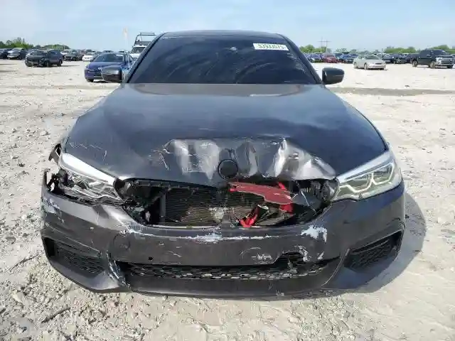 WBAJE5C32HG915358 2017 BMW 5 SERIES-4