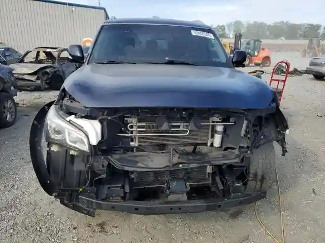 JN8AZ2ND8G9800816 2016 INFINITI QX80-4